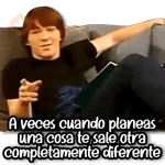 💬 Stickers de Todo #①② 💬