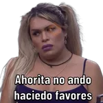 Wendy tu patrona 🩷✨