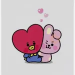 bt21