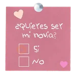 Notitas de amor 💖 San Valentin