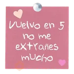 Notitas de amor 💖 San Valentin