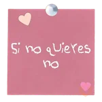 Notitas de amor 💖 San Valentin