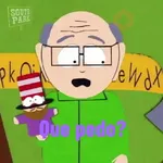 south park