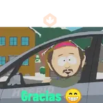 south park