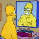 The Simpsons GIFs