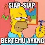 The Simpsons GIFs