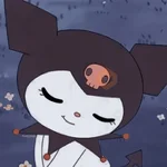 Sanrio Kuromi