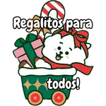 Feliz Navidad BT21cute✨️✨️🎄