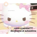 kuromi