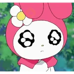 kuromi