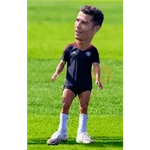 cr7 chiquito