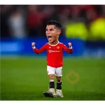 cr7 chiquito