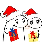 Natal com Flork