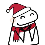 Natal com Flork