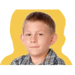 Dewey Malcom el de enmedio