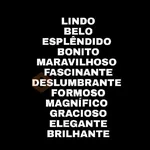 amor/cantadas