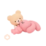 🩷Amor kawaii Pink&Ven🩷