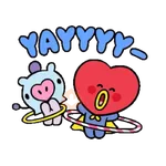 BT21 army