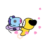 BT21 army