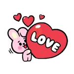 BT21 army