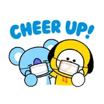 BT21 army