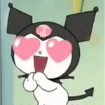 kuromi