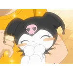 kuromi