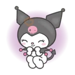 kuromi