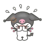 kuromi