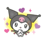 kuromi