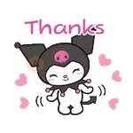 kuromi