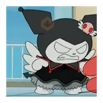 kuromi