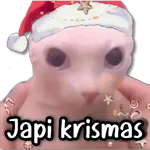 Memes Navideños #① 🎁