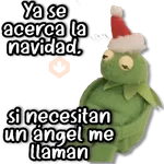 Memes Navideños #① 🎁