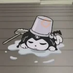 kuromi ^^