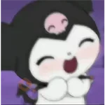 kuromi ^^