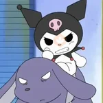 kuromi
