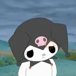 kuromi