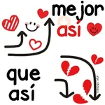 💌 Notitas Amor 📩San Valentin