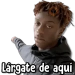 🍹Stickers para Contestar #1.0