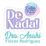 Dra Anahí frases