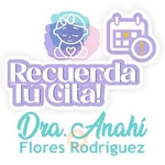 Dra Anahí frases