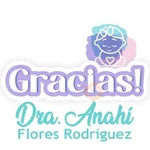 Dra Anahí frases