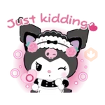 Kuromi Tsundere