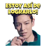 🎮🦑Juego Del Calamar🦑🎮
