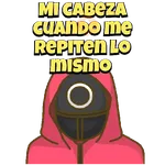 🎮🦑Juego Del Calamar🦑🎮