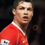 CR7 reações ✅