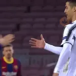 CR7 reações ✅