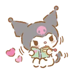 Kuromi