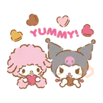 Kuromi